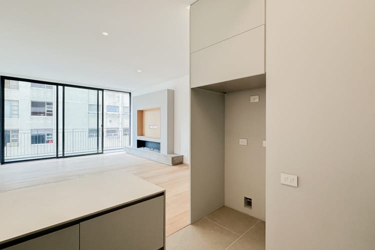 Apartamento en venta en La Cabrera, Bogotá · foto 6 de 24