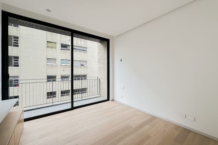Apartamento en venta en La Cabrera, Bogotá · foto 7 de 24