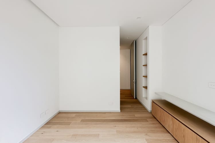 Apartamento en venta en La Cabrera, Bogotá · foto 8 de 24