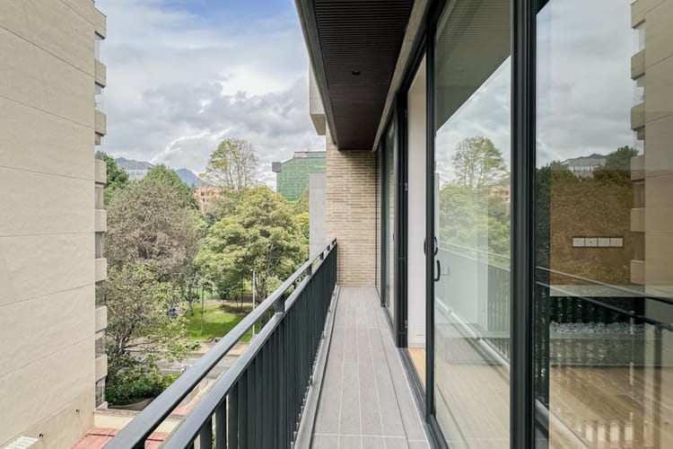 Apartamento en venta en La Cabrera, Bogotá · foto 12 de 24