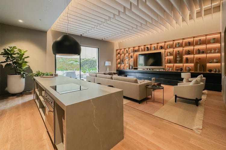 Apartamento en venta en La Cabrera, Bogotá · foto 18 de 24