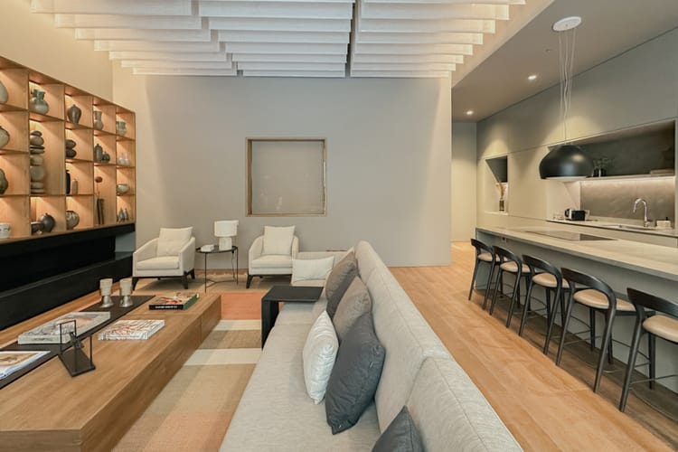 Apartamento en venta en La Cabrera, Bogotá · foto 19 de 24