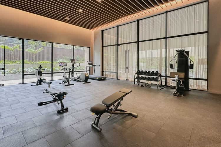 Apartamento en venta en La Cabrera, Bogotá · foto 20 de 24