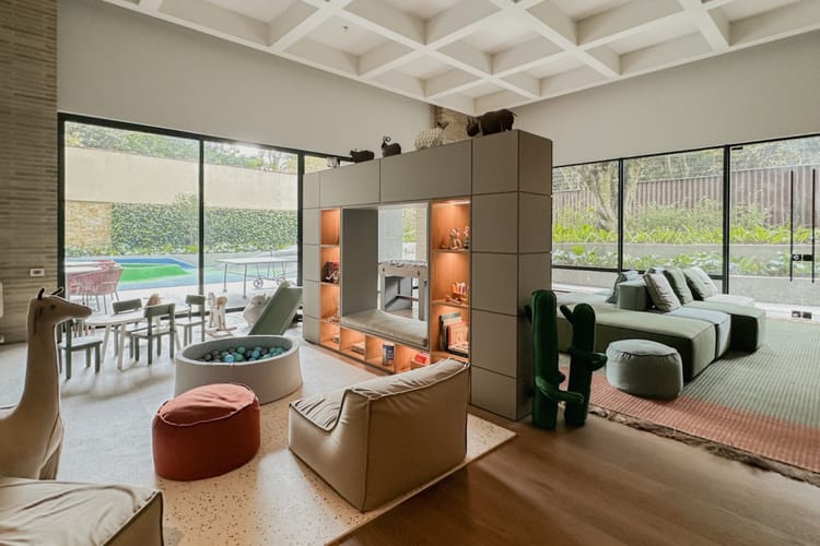 Apartamento en venta en La Cabrera, Bogotá · foto 22 de 24