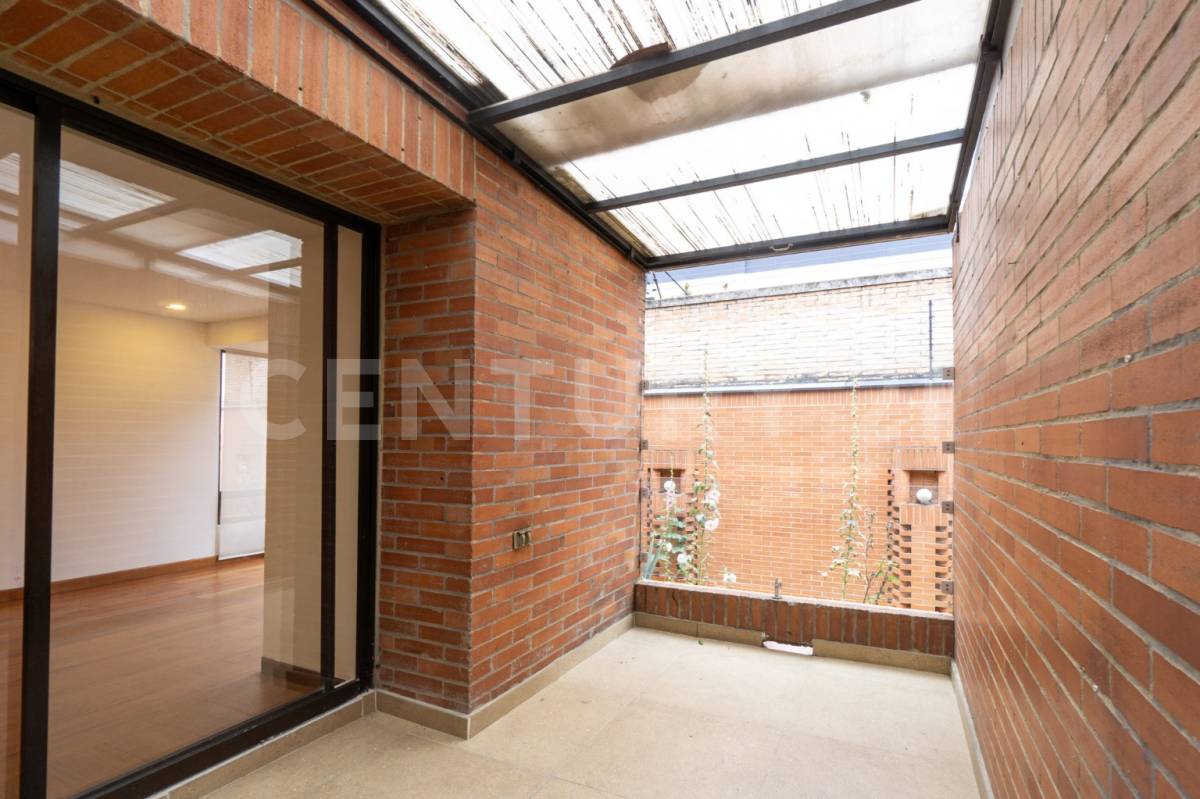 Apartamento en venta en Chicó Navarra, Bogotá · foto 5 de 14