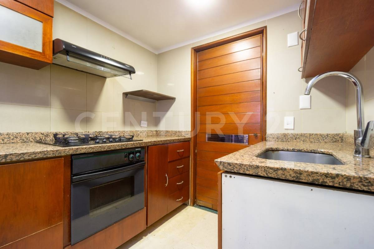 Apartamento en venta en Chicó Navarra, Bogotá · foto 8 de 14