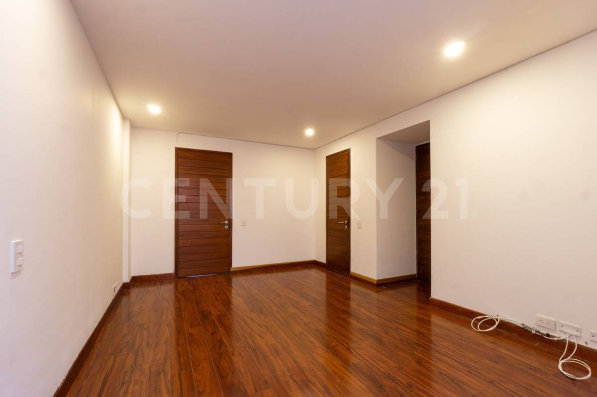 Apartamento en venta en Chicó Navarra, Bogotá · foto 9 de 14