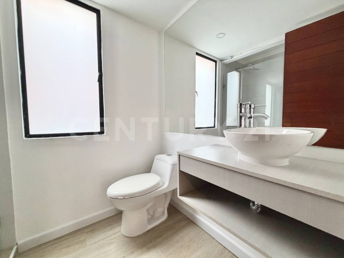 Apartamento en venta en Chicó Navarra, Bogotá · foto 11 de 14