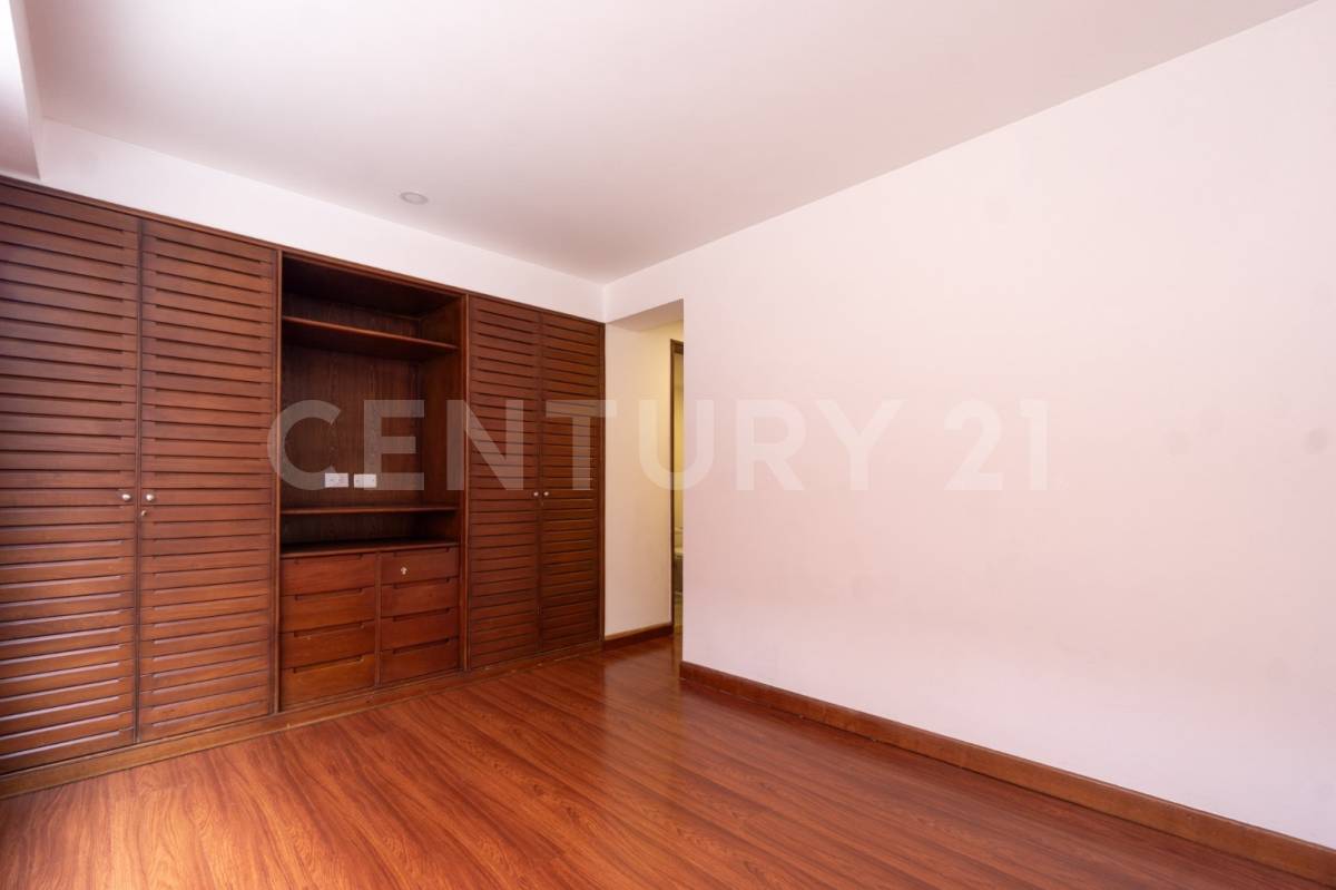 Apartamento en venta en Chicó Navarra, Bogotá · foto 12 de 14