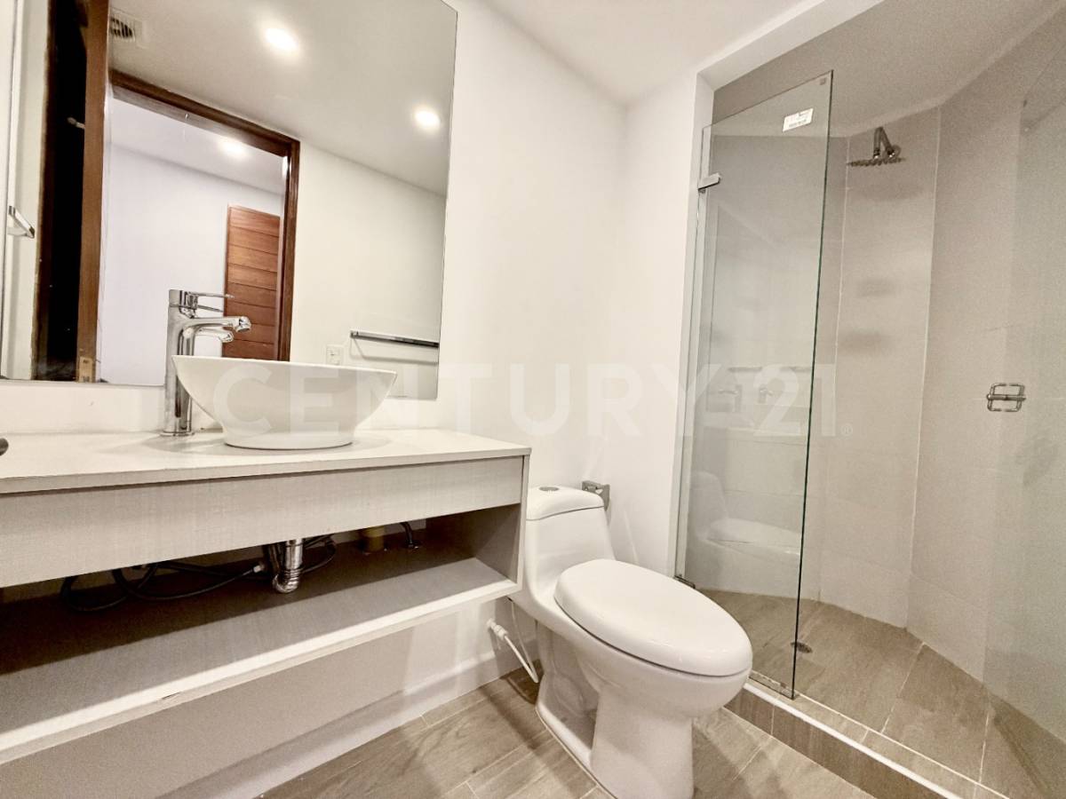 Apartamento en venta en Chicó Navarra, Bogotá · foto 13 de 14