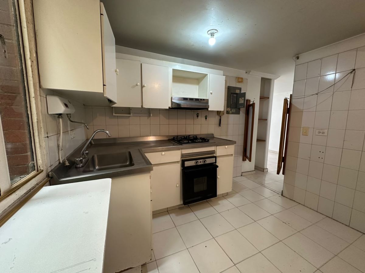 Apartamento en venta en Engativá, Bogotá · foto 7 de 18