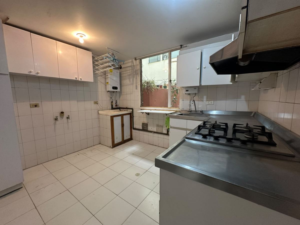 Apartamento en venta en Engativá, Bogotá · foto 8 de 18