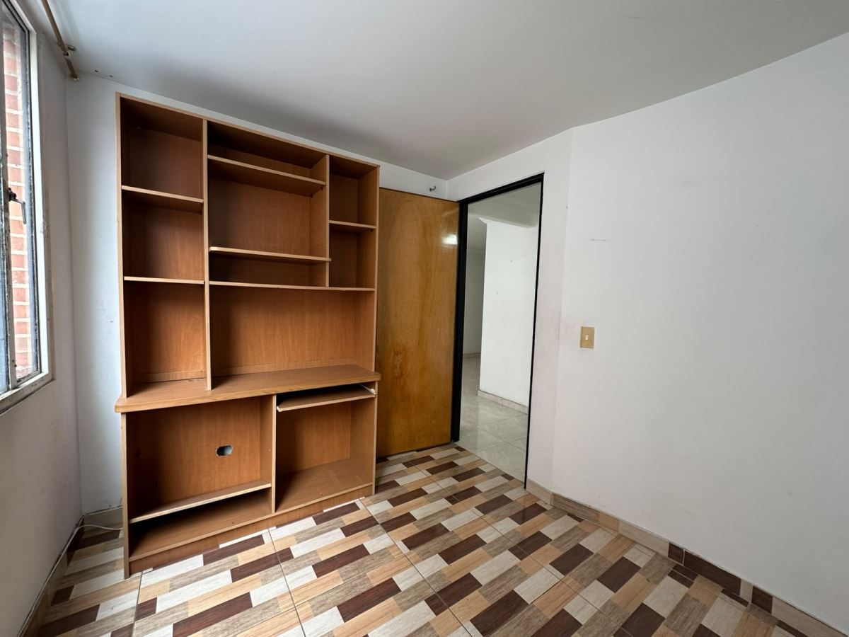 Apartamento en venta en Engativá, Bogotá · foto 10 de 18
