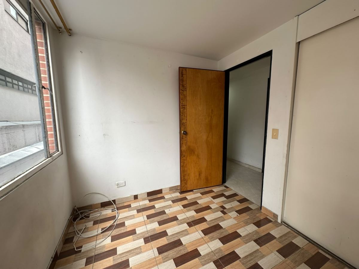 Apartamento en venta en Engativá, Bogotá · foto 14 de 18