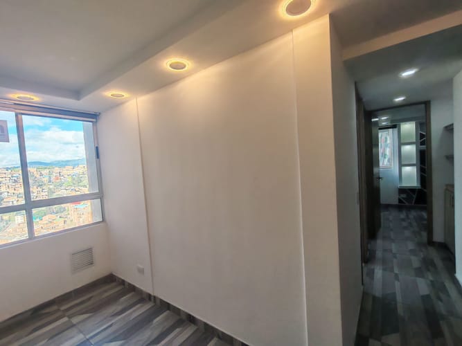 Apartamento de 3 alcobas en venta en Providencia Alta, Bogotá, 50 m² · foto 5 de 24