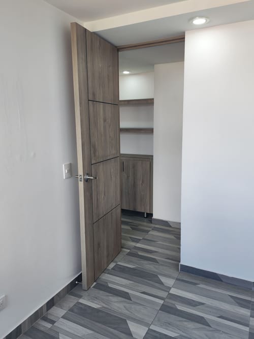 Apartamento de 3 alcobas en venta en Providencia Alta, Bogotá, 50 m² · foto 8 de 24