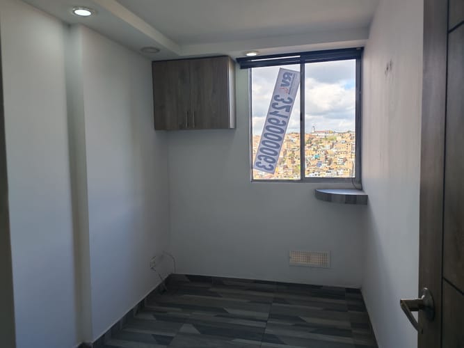 Apartamento de 3 alcobas en venta en Providencia Alta, Bogotá, 50 m² · foto 9 de 24