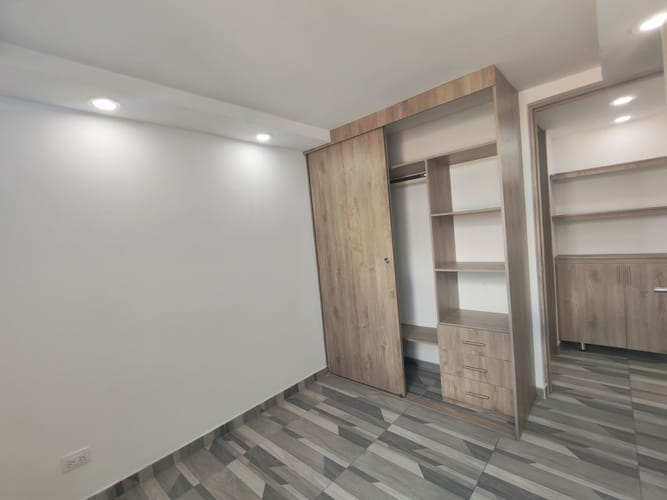 Apartamento de 3 alcobas en venta en Providencia Alta, Bogotá, 50 m² · foto 10 de 24