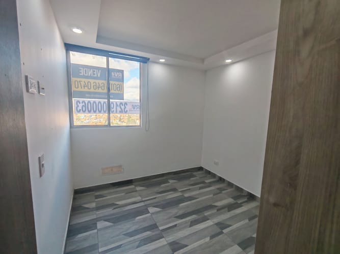 Apartamento de 3 alcobas en venta en Providencia Alta, Bogotá, 50 m² · foto 11 de 24