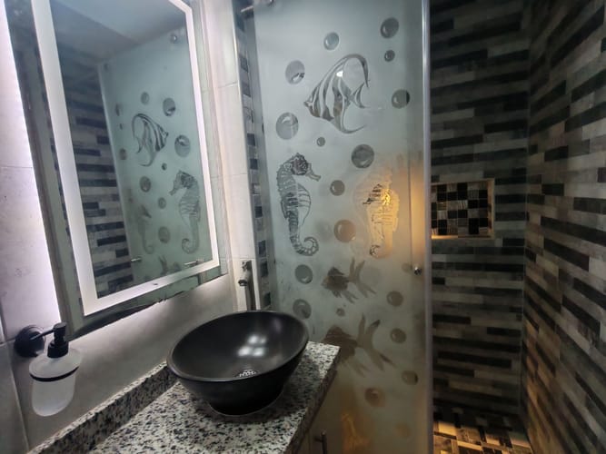 Apartamento de 3 alcobas en venta en Providencia Alta, Bogotá, 50 m² · foto 12 de 24