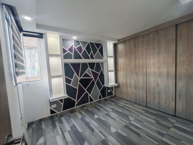 Apartamento de 3 alcobas en venta en Providencia Alta, Bogotá, 50 m² · foto 14 de 24
