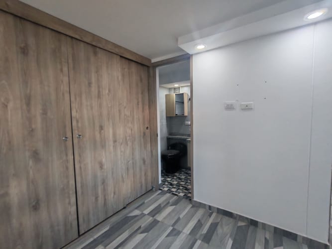 Apartamento de 3 alcobas en venta en Providencia Alta, Bogotá, 50 m² · foto 15 de 24