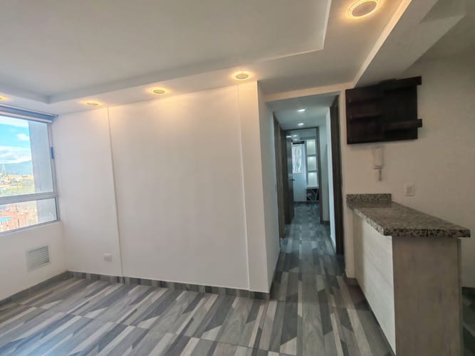 Apartamento de 3 alcobas en venta en Providencia Alta, Bogotá, 50 m² · foto 17 de 24