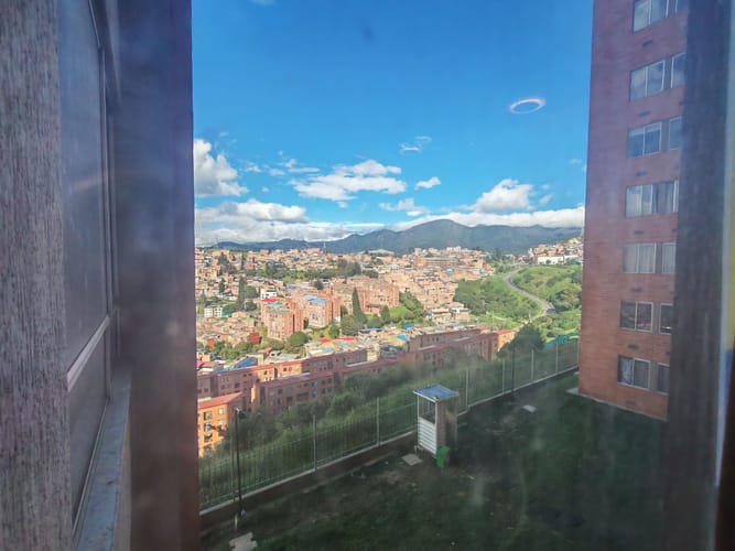 Apartamento de 3 alcobas en venta en Providencia Alta, Bogotá, 50 m² · foto 20 de 24