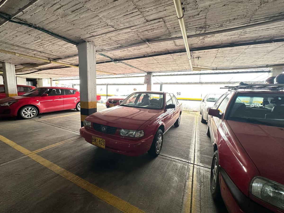 Apartamento en venta en Engativá, Bogotá · foto 18 de 18