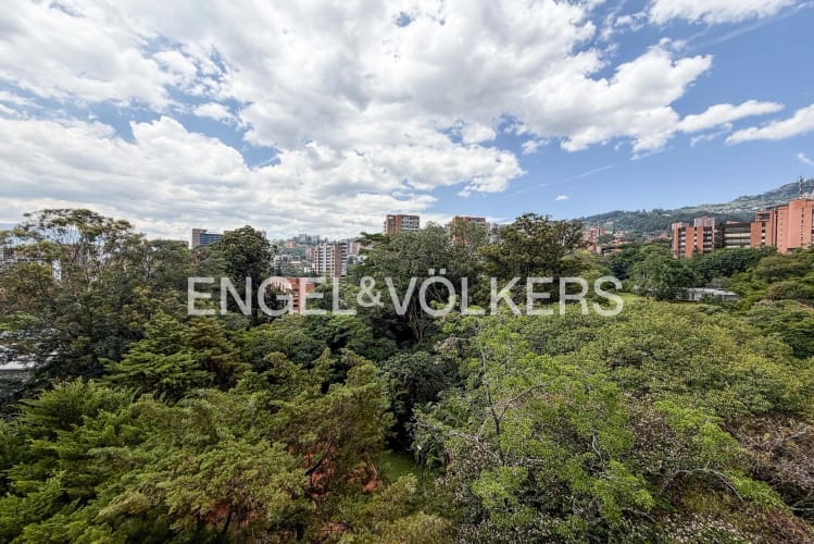 Apartamento de 2 alcobas en arriendo en Provenza, Medellín, 84 m² · foto 14 de 14
