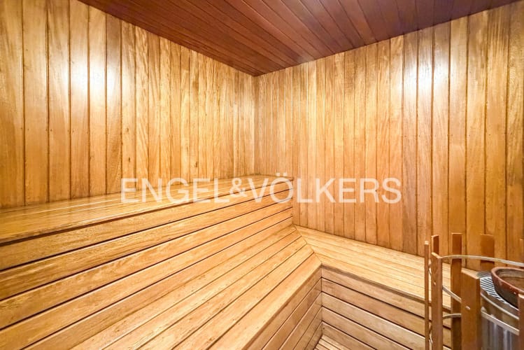 Apartamento de 2 alcobas en arriendo en Provenza, Medellín, 84 m² · foto 11 de 14