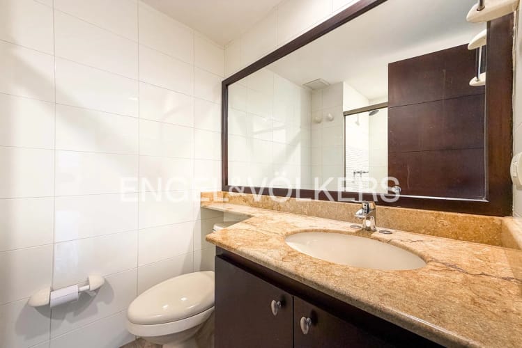 Apartamento de 2 alcobas en arriendo en Provenza, Medellín, 84 m² · foto 10 de 14