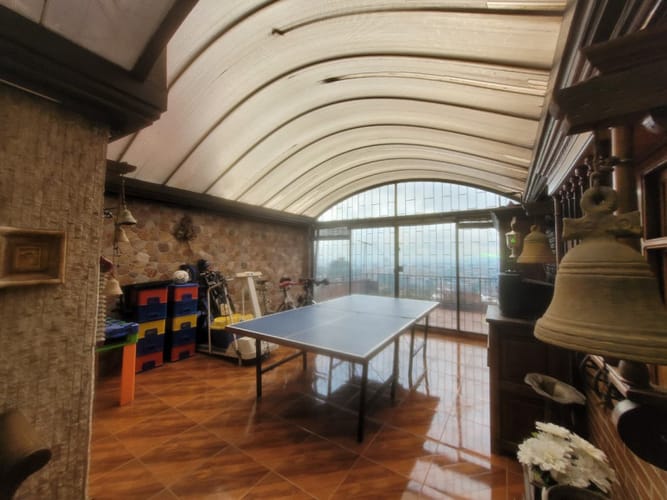 Apartamento de 2 alcobas en venta en Los Rosales, Bogotá, 175 m² · foto 11 de 21