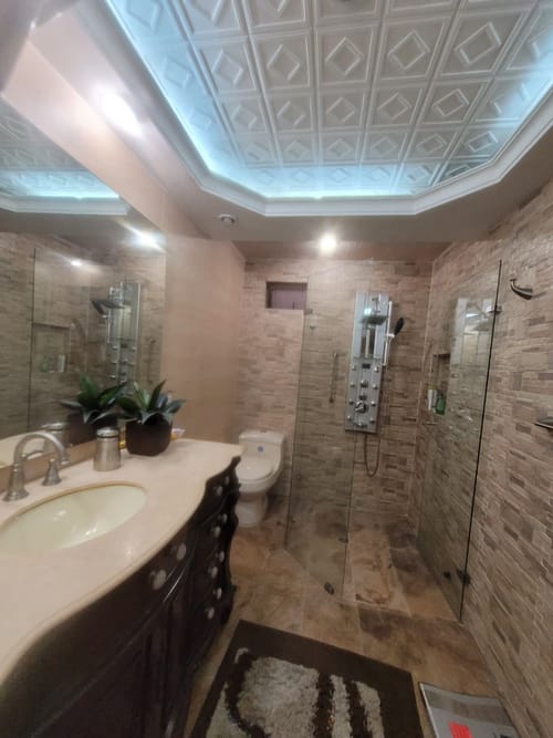 Apartamento de 2 alcobas en venta en Los Rosales, Bogotá, 175 m² · foto 12 de 21
