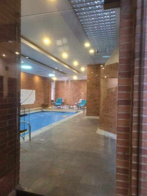 Apartamento de 2 alcobas en venta en Los Rosales, Bogotá, 175 m² · foto 14 de 21