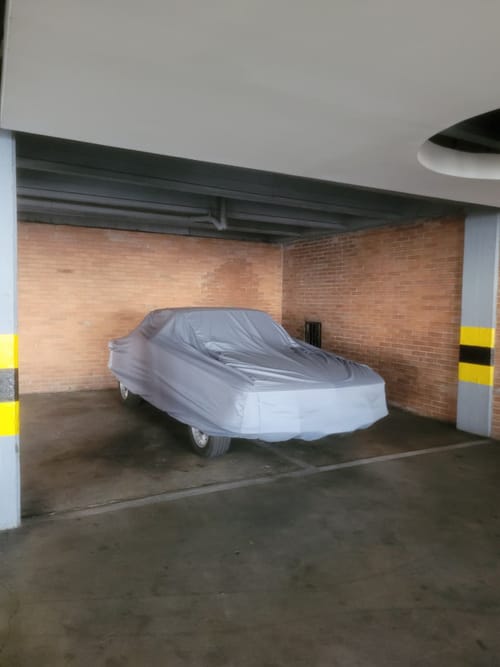 Apartamento de 2 alcobas en venta en Los Rosales, Bogotá, 175 m² · foto 16 de 21