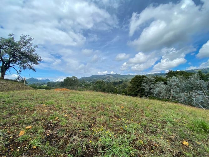 Lote en venta en Llano Grande, Rionegro · foto 3 de 7