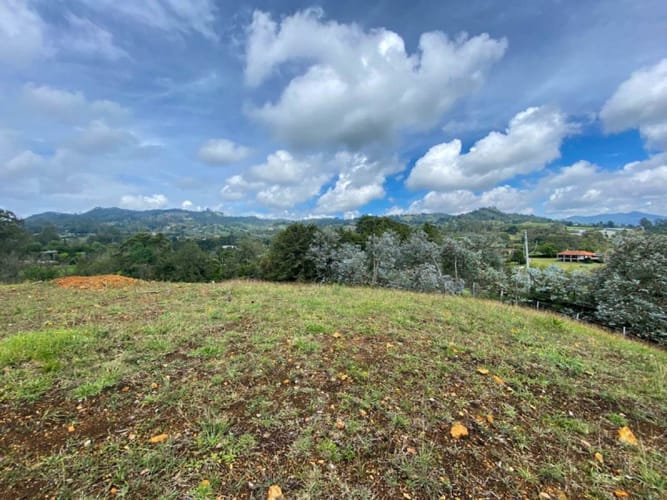 Lote en venta en Llano Grande, Rionegro · foto 4 de 7