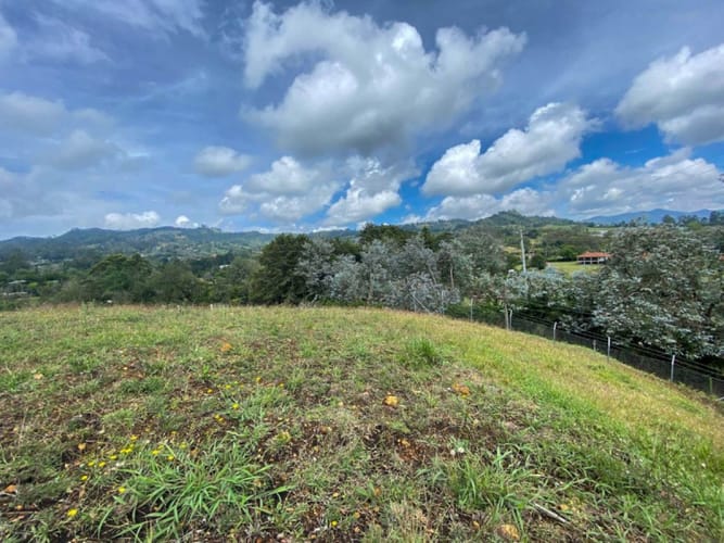 Lote en venta en Llano Grande, Rionegro · foto 5 de 7