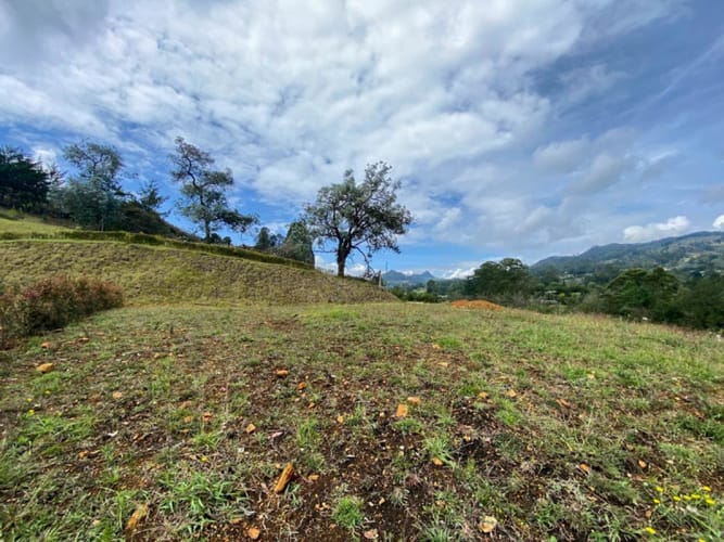 Lote en venta en Llano Grande, Rionegro · foto 6 de 7