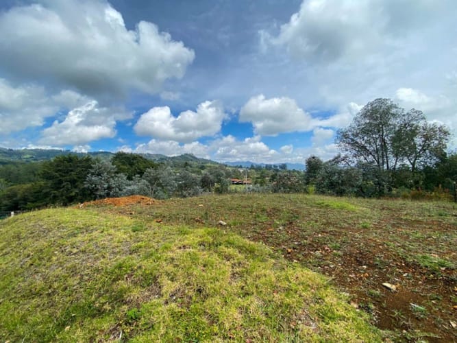Lote en venta en Llano Grande, Rionegro · foto 7 de 7