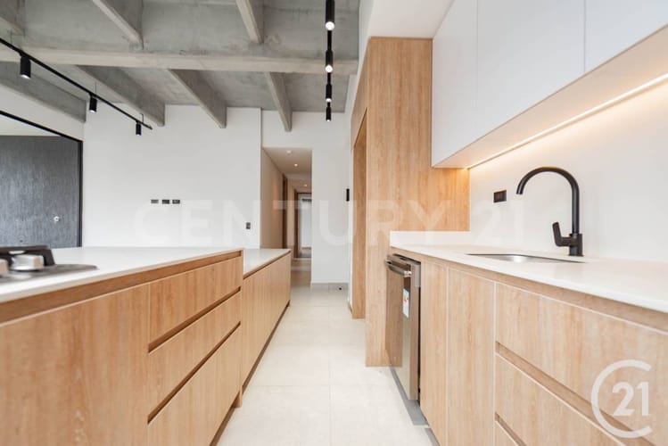 Apartamento de 3 alcobas en venta en Lalinde, Medellín, 108 m² · foto 6 de 24