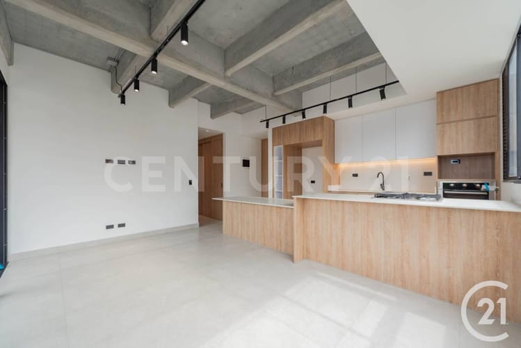 Apartamento de 3 alcobas en venta en Lalinde, Medellín, 108 m² · foto 7 de 24