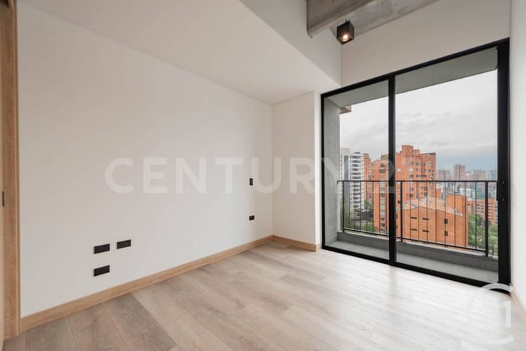 Apartamento de 3 alcobas en venta en Lalinde, Medellín, 108 m² · foto 13 de 24