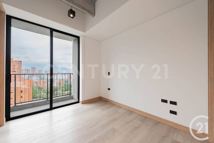 Apartamento de 3 alcobas en venta en Lalinde, Medellín, 108 m² · foto 15 de 24