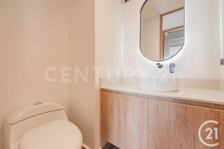 Apartamento de 3 alcobas en venta en Lalinde, Medellín, 108 m² · foto 20 de 24