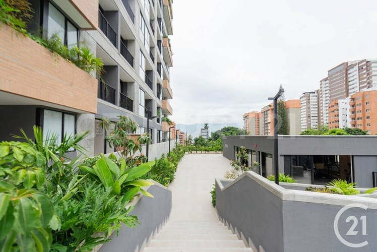 Apartamento de 3 alcobas en venta en Lalinde, Medellín, 108 m² · foto 23 de 24