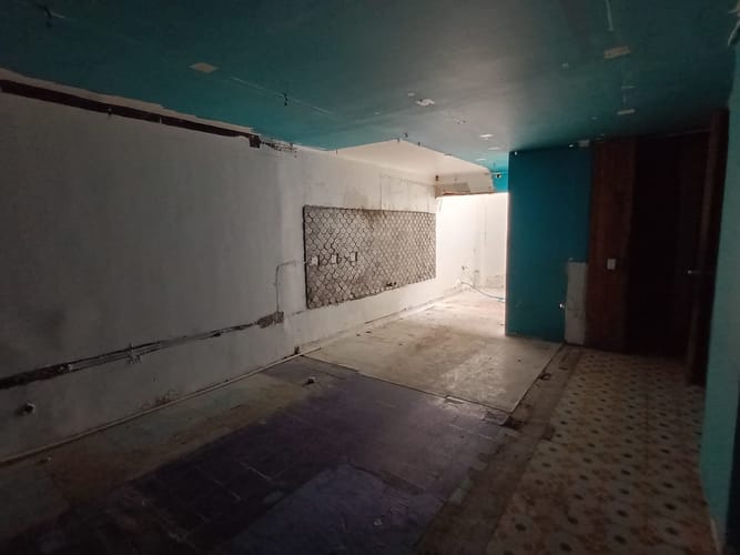 Local en arriendo en El Poblado, Medellín, 66 m² · foto 3 de 8