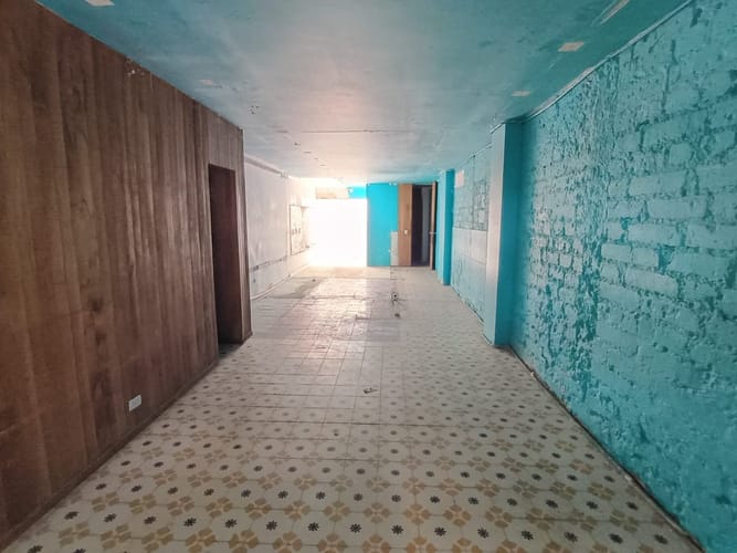 Local en arriendo en El Poblado, Medellín, 66 m² · foto 2 de 8