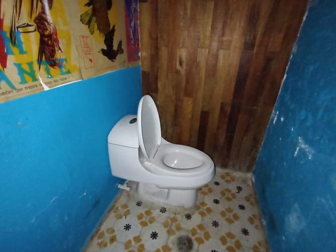 Local en arriendo en El Poblado, Medellín, 66 m² · foto 8 de 8